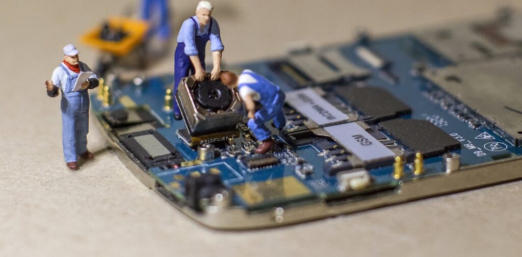Electronics3