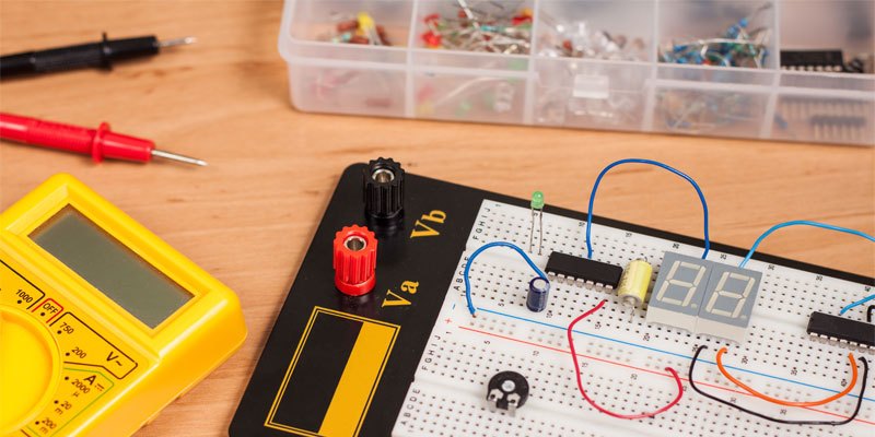 Electronics4