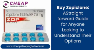 zopiclone-tablet
