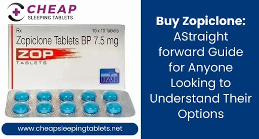 zopiclone-tablet